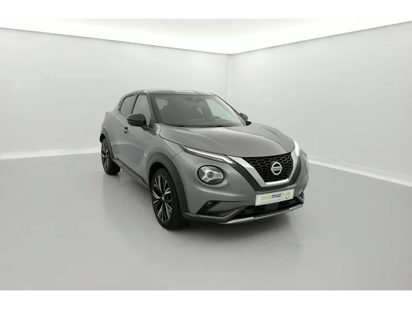 NISSAN Juke (2022) — foto 21 van 27
