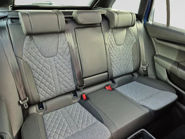 SKODA Octavia Combi (2026) — foto 9 van 25