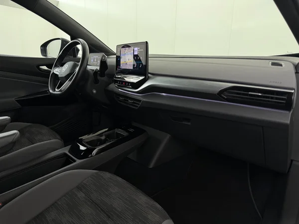 VOLKSWAGEN ID.4 (2022) — foto 3 van 34