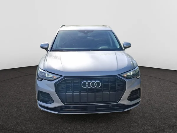 AUDI Q3 (2020) — foto 9 van 23