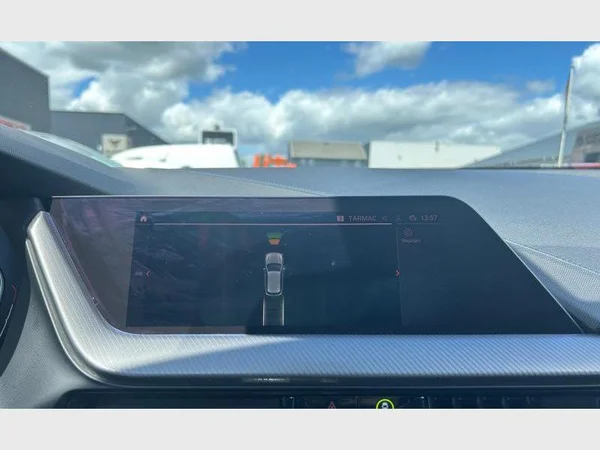 BMW 1 Hatch (2020) — foto 10 van 29