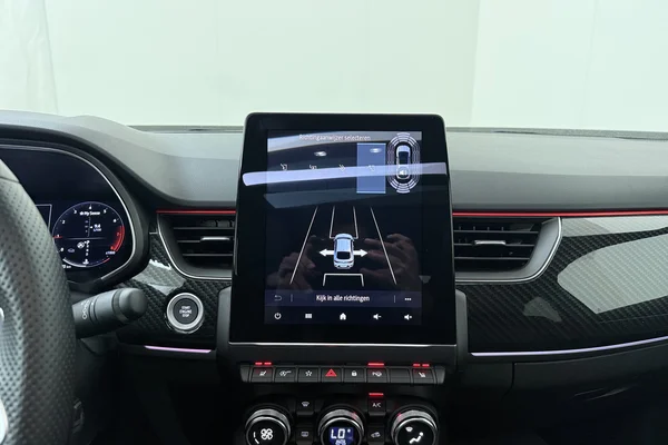 Renault Arkana (2023) — foto 5 van 18