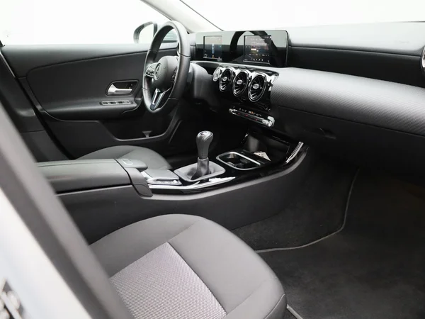 Mercedes-Benz A-Klasse (2022) — foto 28 van 39