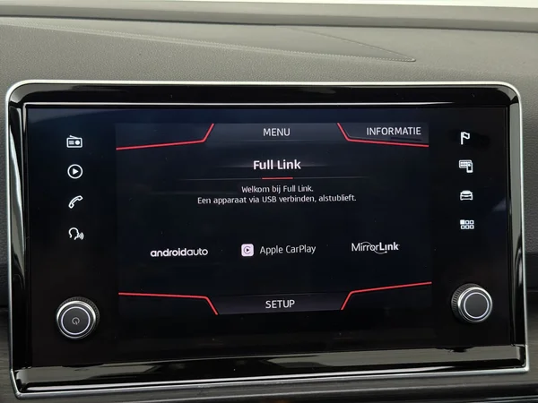 SEAT Terraco (2019) — foto 13 van 33