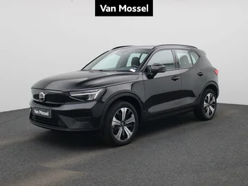 Volvo XC40 (2023)