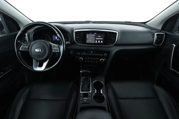 Kia Sportage (2020) — foto 3 van 16