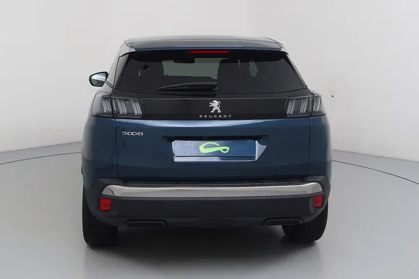 Peugeot 3008 (2024) — foto 18 van 23