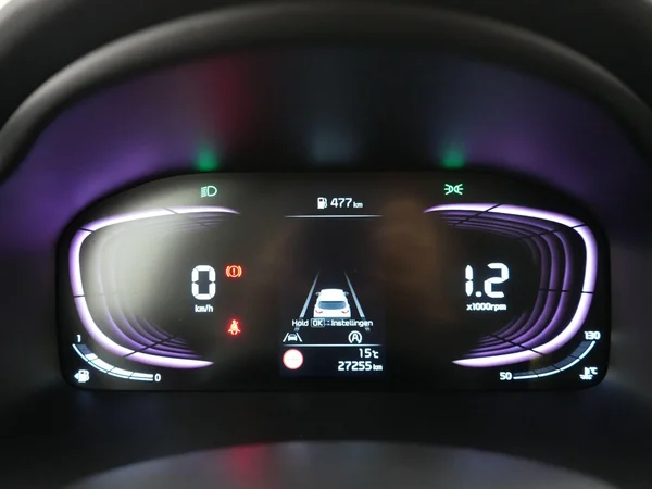 Kia Stonic (2024) — foto 21 van 22