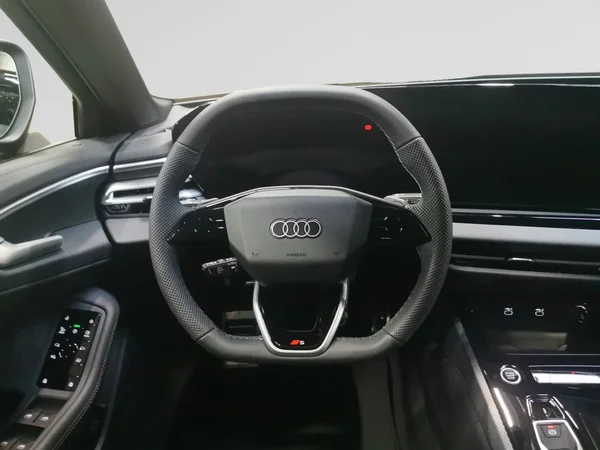AUDI A5 Avant e-hybrid (PHEV) (2026) — foto 7 van 16