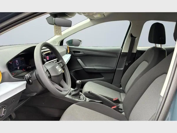 Seat Ibiza 2026 (2026) — foto 17 van 18