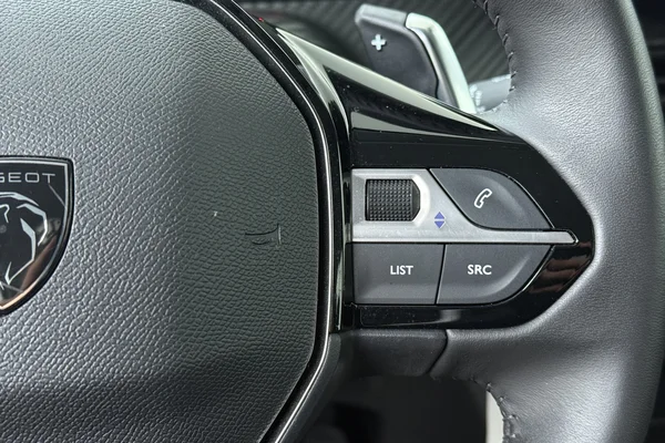 Peugeot 208 (2025) — foto 6 van 18