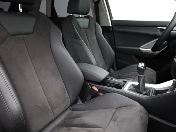 AUDI Q3 (2019) — foto 15 van 20