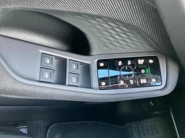 AUDI A5 Avant (2025) — foto 24 van 24
