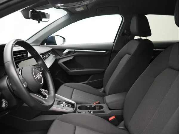 AUDI A3 Sportback PHEV (2024) — foto 3 van 30