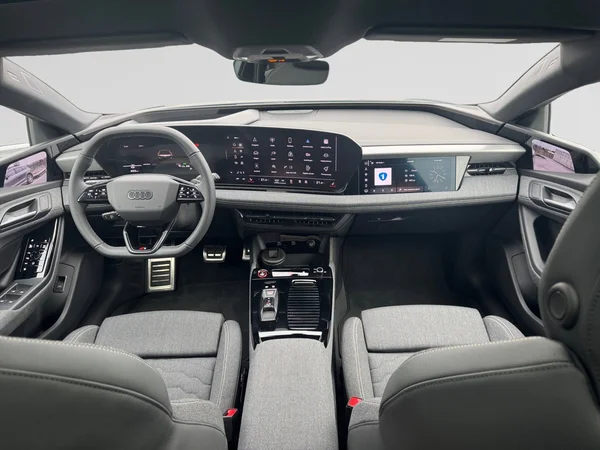 AUDI A6 Avant e-tron (2025) — foto 2 van 23