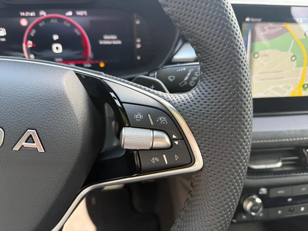 SKODA Fabia (2026) — foto 19 van 19
