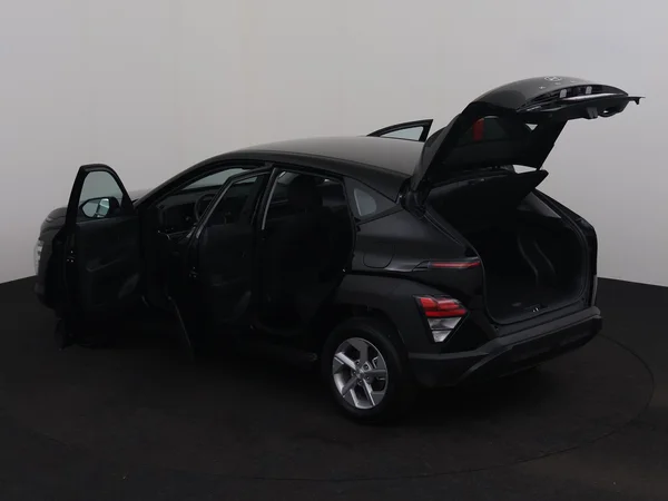 HYUNDAI Kona (2025) — foto 26 van 27