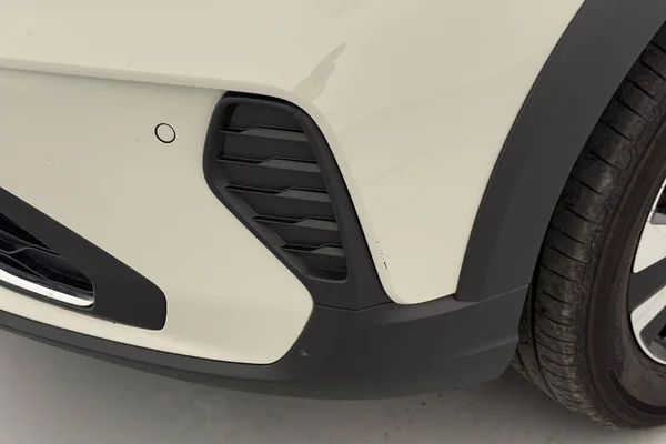 Volkswagen Taigo (2023) — foto 18 van 25