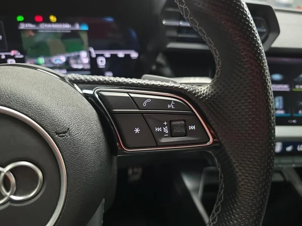 AUDI A3 Sportback Dsl (2023) — foto 8 van 32