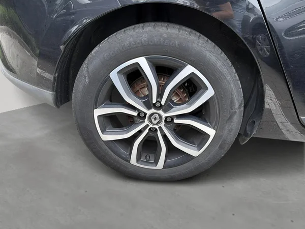 Renault Clio (2019) — foto 15 van 18