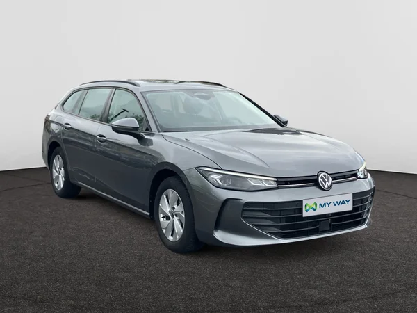 VOLKSWAGEN Passat SW (2024) — foto 23 van 25