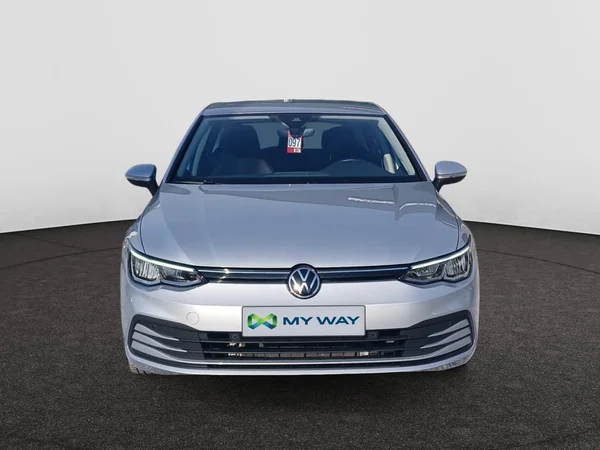 VOLKSWAGEN Golf VIII (2021) — foto 13 van 19