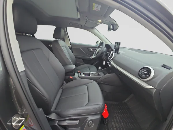 AUDI Q2 (2025) — foto 24 van 24