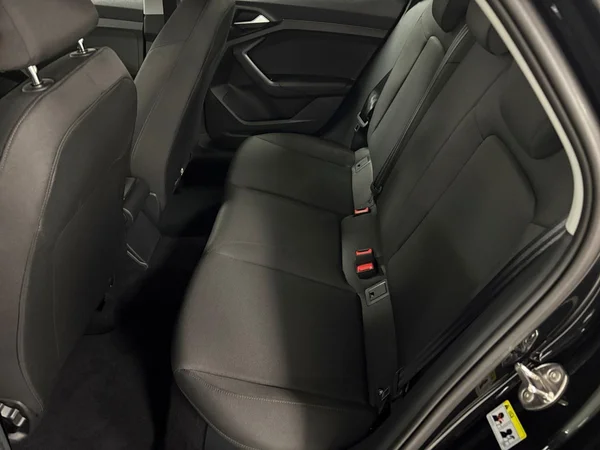 AUDI A1 Sportback (2026) — foto 5 van 15