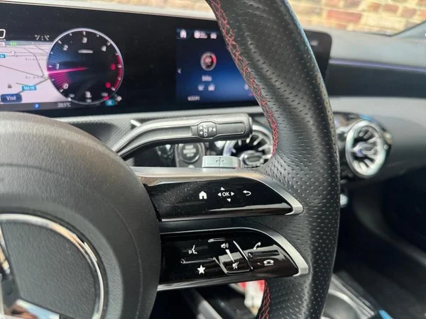 MERCEDES-BENZ A-Class Dsl (W177) (2024) — foto 8 van 32