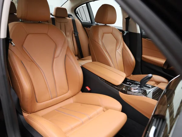 BMW 5 Reeks (2022) — foto 32 van 43