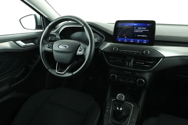 Ford Focus (2019) — foto 4 van 16