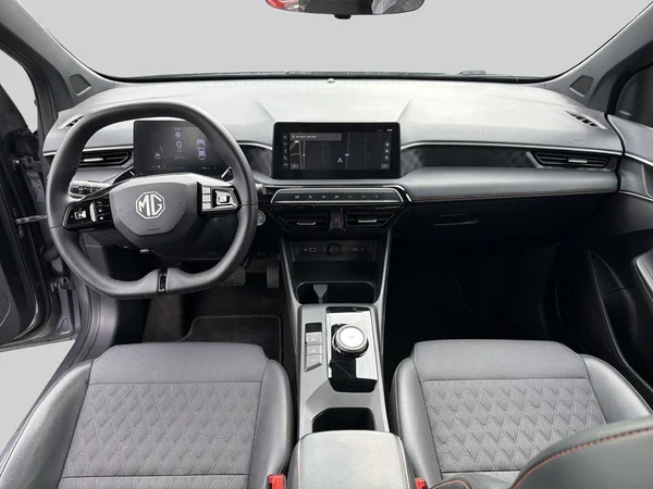 MG MG3 (2024) — foto 6 van 22