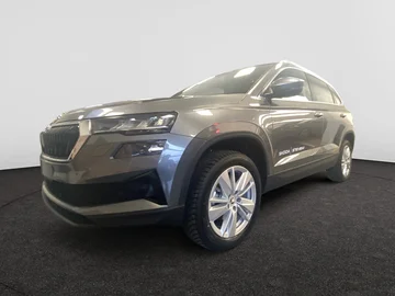 SKODA Karoq (2025)