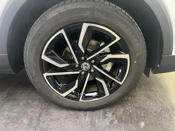 MG ZS (2024) — foto 9 van 19