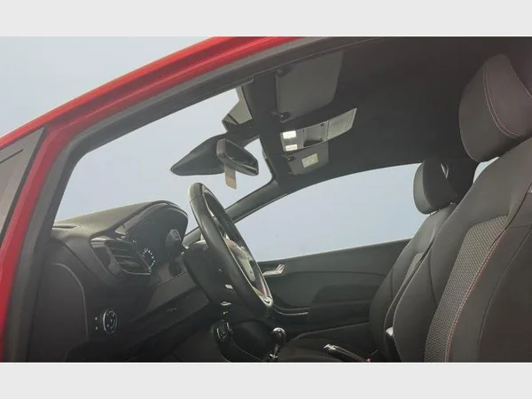 Ford Fiesta (2019) — foto 5 van 29
