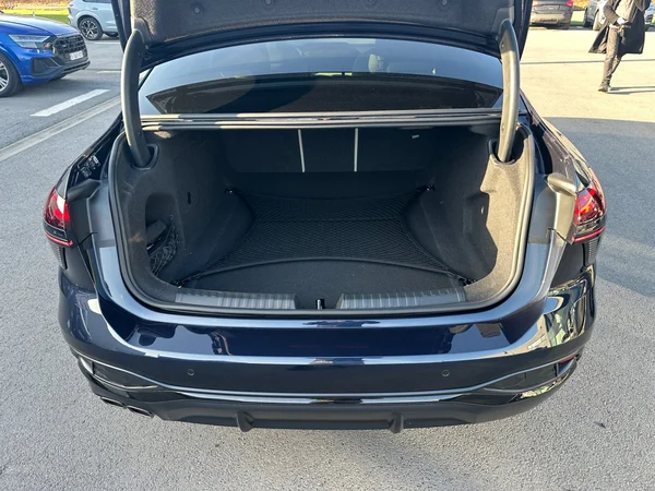 AUDI A6 (2026) — foto 6 van 8