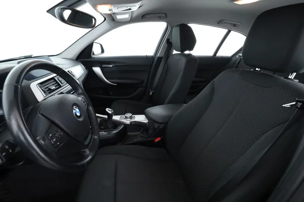 BMW 1-serie (2019) — foto 16 van 16