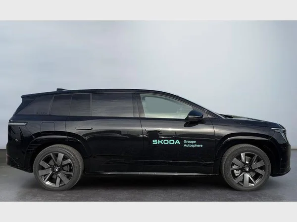 Skoda PEAQ (2026) — foto 38 van 40