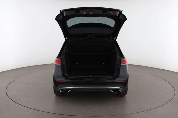 Mercedes-Benz B-Klasse (2021) — foto 7 van 16