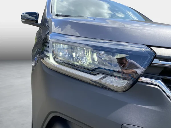 Renault Kangoo (2026) — foto 8 van 20