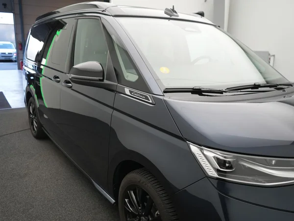 VOLKSWAGEN California T7 Dsl (2026) — foto 7 van 21
