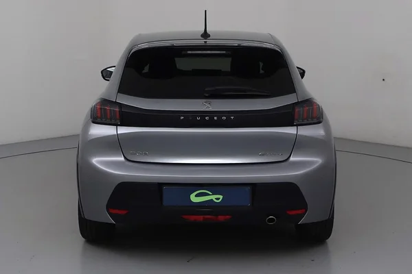 Peugeot 208 (2020) — foto 31 van 36