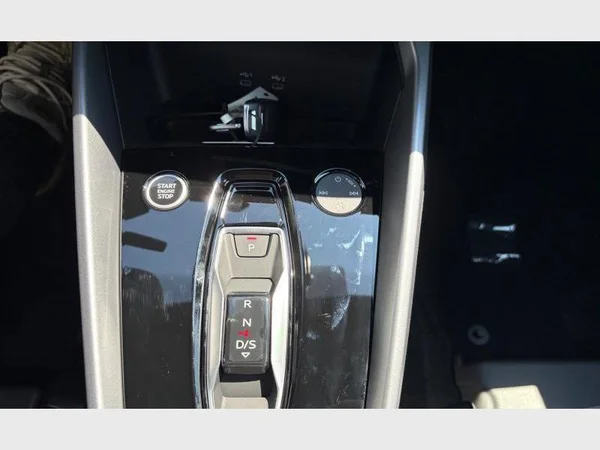 Audi A3 Allstreet (2026) — foto 10 van 24