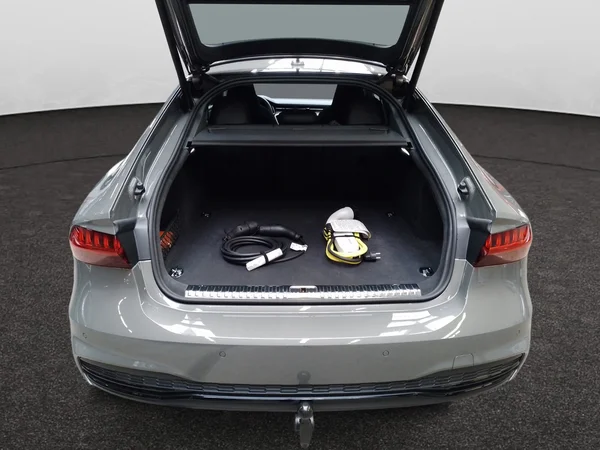 AUDI A7 Sportback PHEV (2025) — foto 16 van 16