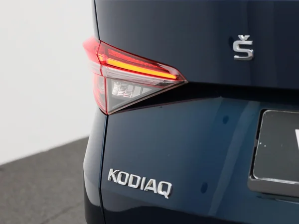 Škoda Kodiaq (2022) — foto 33 van 43