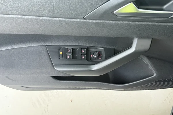 Volkswagen Polo (2020) — foto 5 van 26