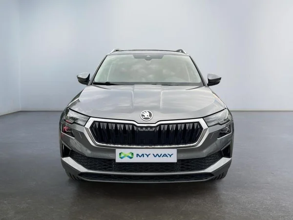 SKODA Karoq (2022) — foto 23 van 32
