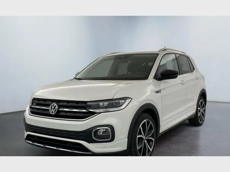 VOLKSWAGEN T-Cross 1122_14677_2019