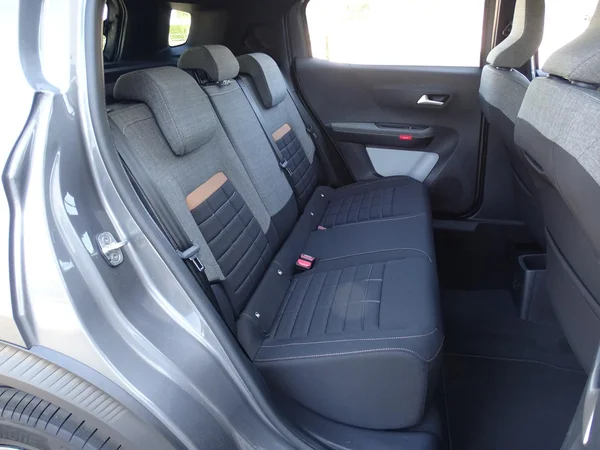 Citroën C3 Aircross (2025) — foto 8 van 22