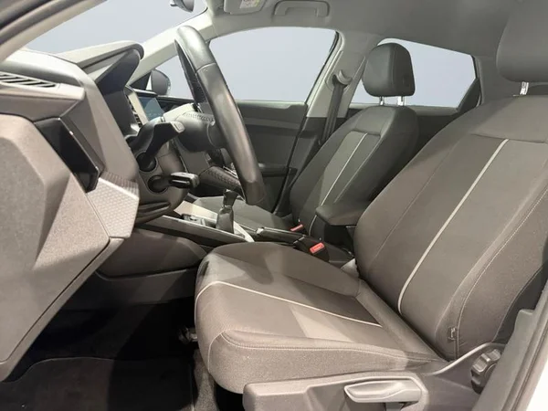 AUDI A1 Sportback (2019) — foto 6 van 26